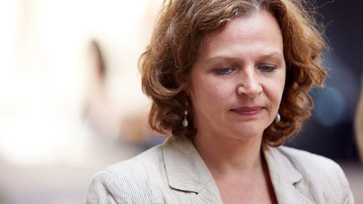 Minister Edith-Schippers